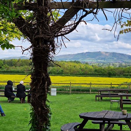 The Haughmond Hotel Shrewsbury Bagian luar foto