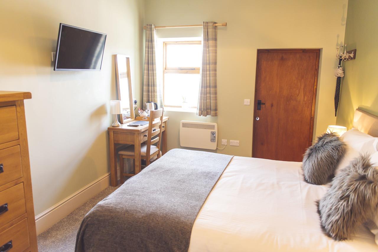 The Haughmond Hotel Shrewsbury Bagian luar foto